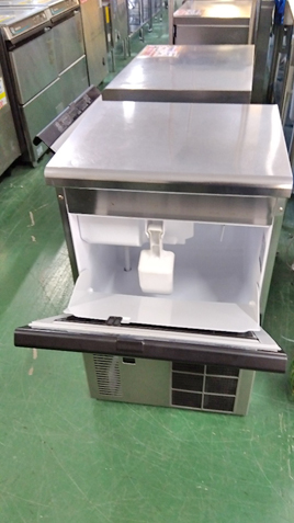 製氷機　IM-35M-2-A2
