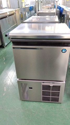 製氷機　IM-35M-2-A2