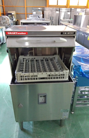中西製作所　A50-E3